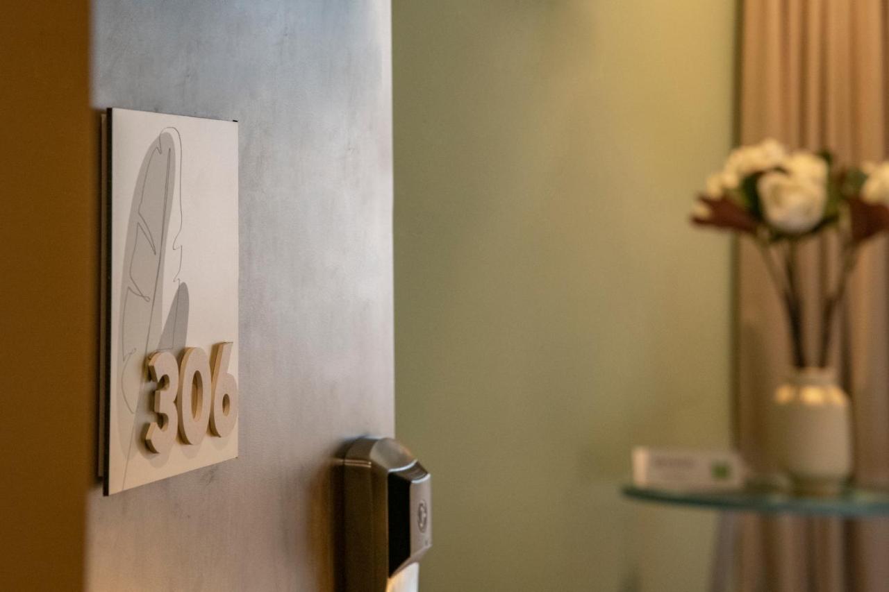 Ibis Styles Beaulieu Sur Mer Exterior photo