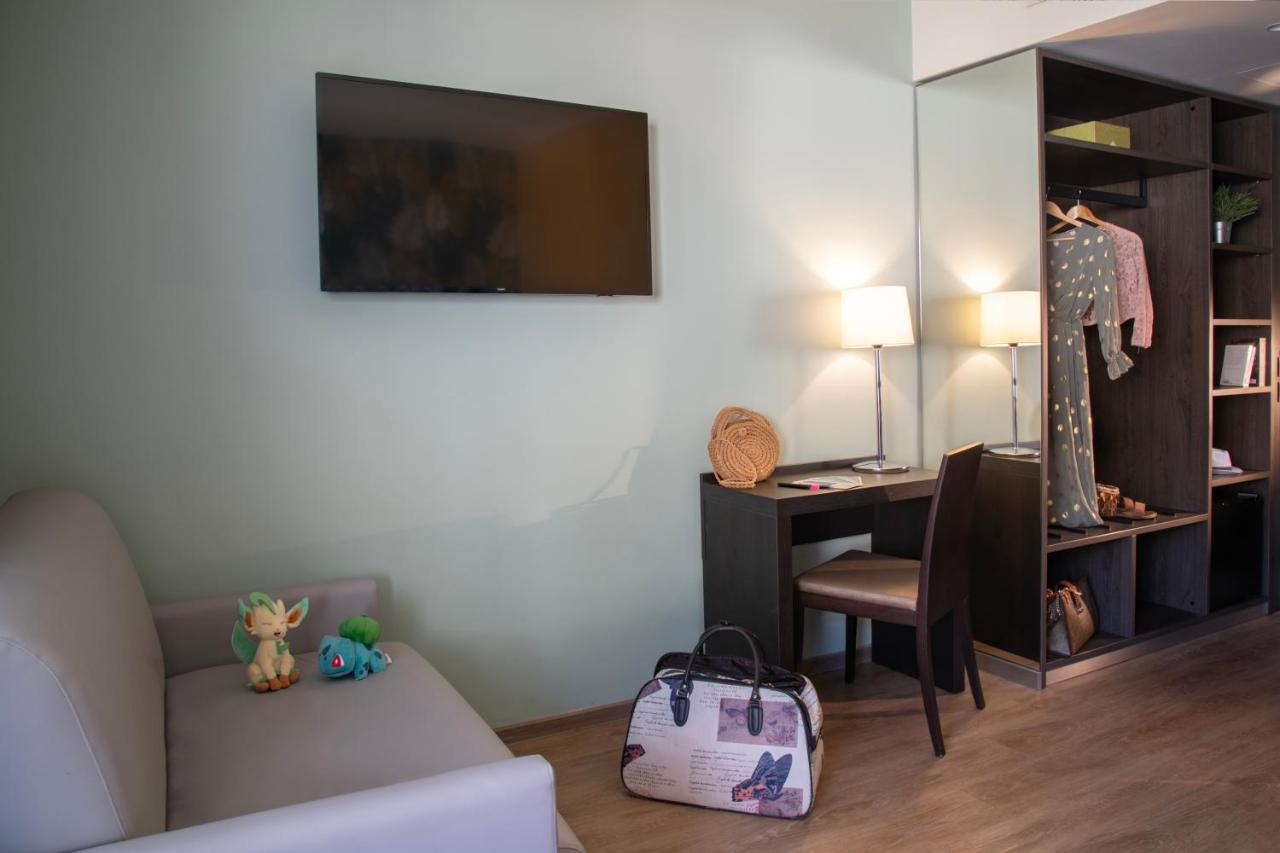 Ibis Styles Beaulieu Sur Mer Exterior photo