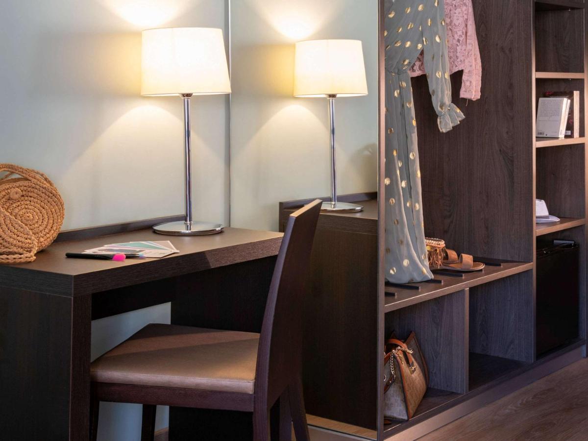 Ibis Styles Beaulieu Sur Mer Exterior photo