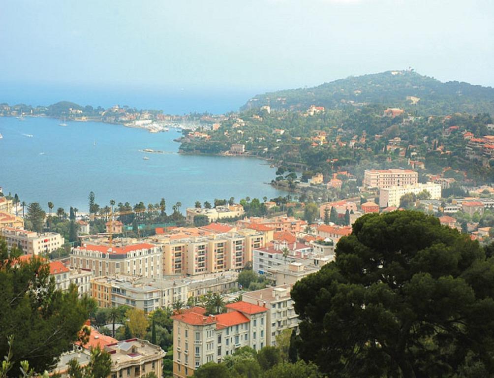 Ibis Styles Beaulieu Sur Mer Exterior photo