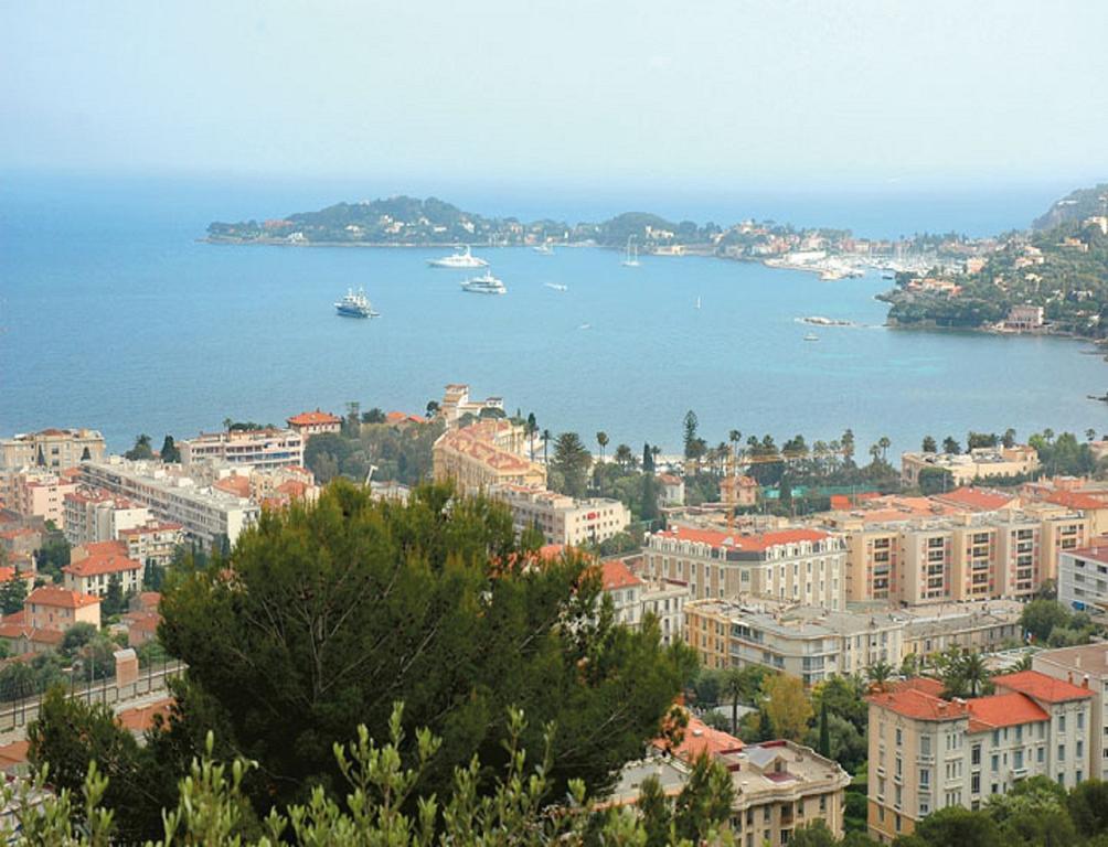 Ibis Styles Beaulieu Sur Mer Exterior photo